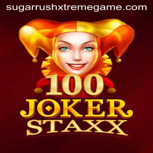 Discovering the World of 100JokerStaxx: A Thrilling Casino Experience