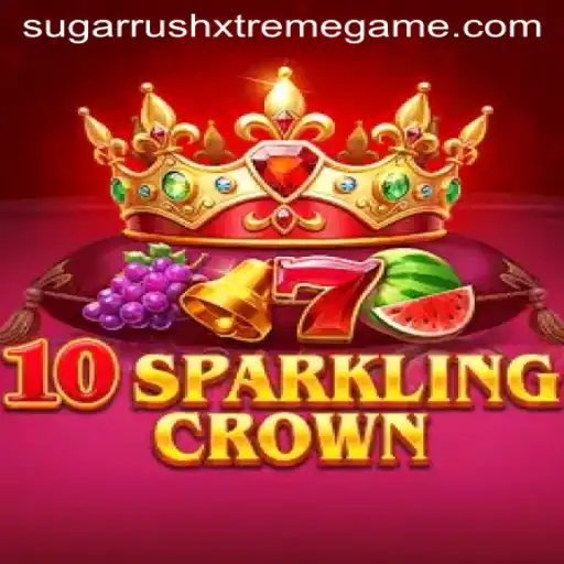 10SparklingCrown: A Dazzling Experience in the World of Online Gaming
