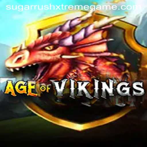 Exploring AgeofViking: A Dive into Sugar Rush Xtreme