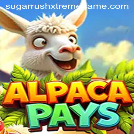 Exploring the Exciting World of AlpacaPays: A Blend of Adventure and Thrills with Sugar Rush Xtreme