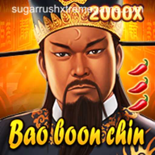 BaoBoonChin: An Immersive Journey into the World of Sugar Rush Xtreme