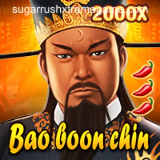 BaoBoonChin: An Immersive Journey into the World of Sugar Rush Xtreme