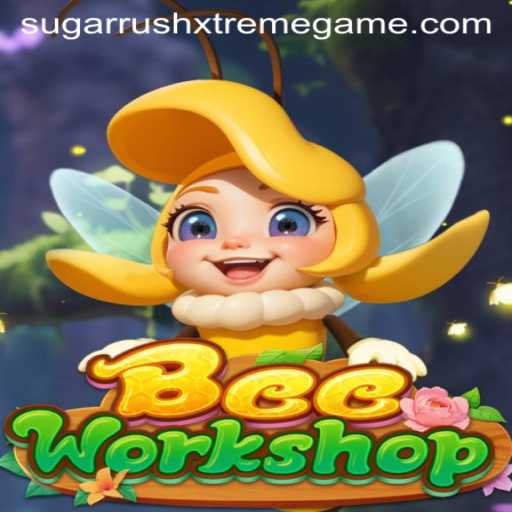 Dive into the Colorful World of BeeWorkshop: Sugar Rush Xtreme