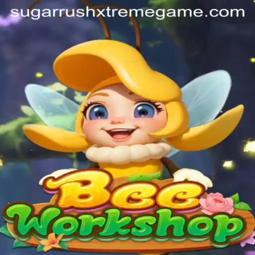 Dive into the Colorful World of BeeWorkshop: Sugar Rush Xtreme