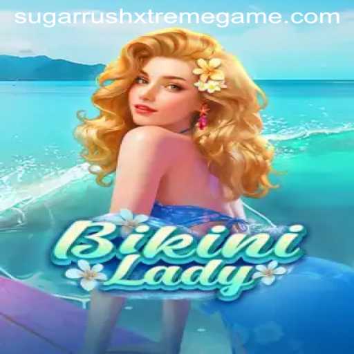Exploring BikiniLady: Unleashing the Adventure of Sugar Rush Xtreme