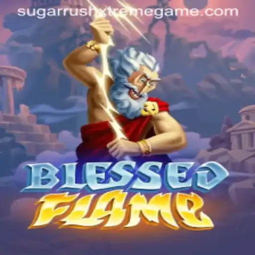 Discovering the Enchanting World of BlessedFlame: Introducing Sugar Rush Xtreme