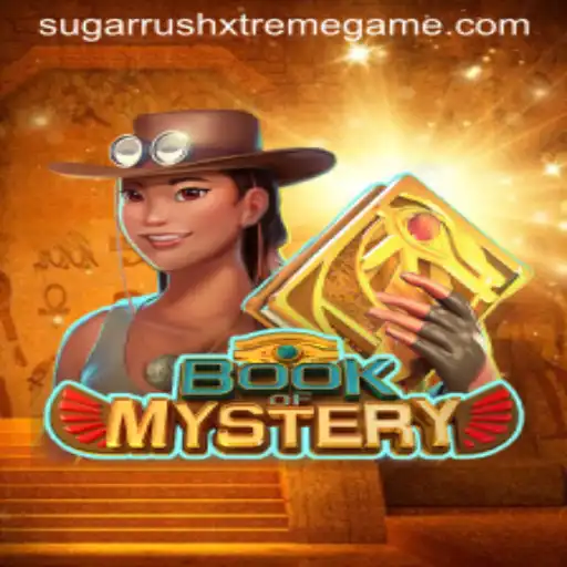 Discover the Enigmatic World of Book of Mystery and Sugar Rush Xtreme