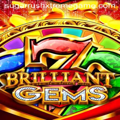 Discover the Exciting World of BrilliantGems: A Dive Into Sugar Rush Xtreme