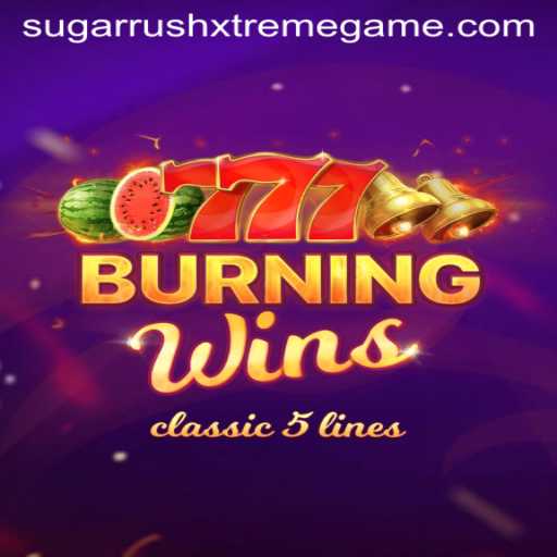 Burning Wins: A Deep Dive into the Sugar Rush Xtreme