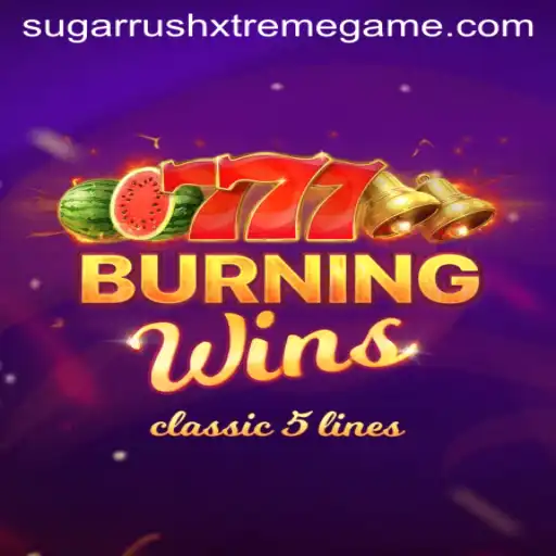 Burning Wins: A Deep Dive into the Sugar Rush Xtreme