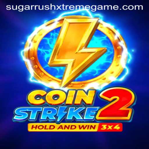 Exploring Coinstrike2: Sugar Rush Xtreme