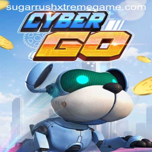Unveiling CyberGO: The Unique Challenge of Sugar Rush Xtreme
