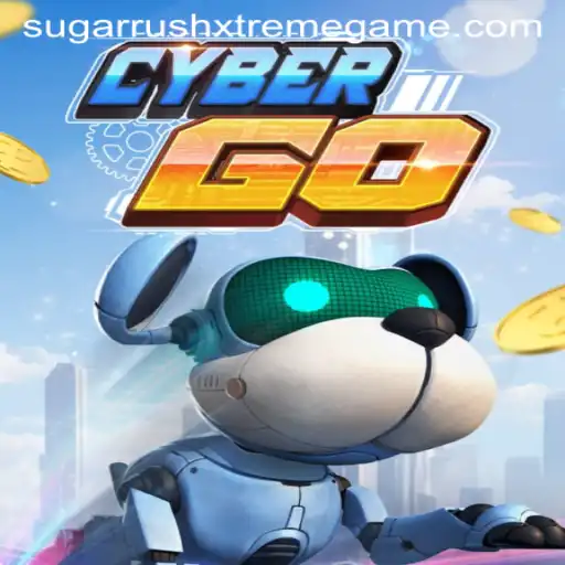 Unveiling CyberGO: The Unique Challenge of Sugar Rush Xtreme