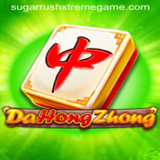Exploring the Exciting World of DaHongZhong and Its Sugar Rush Xtreme