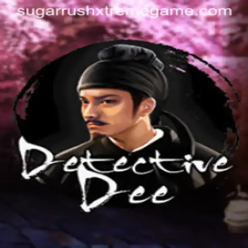 DetectiveDee: A Dive into the Thrilling World of Sugar Rush Xtreme