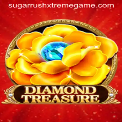 Unveiling Diamondtreasure: A Journey into the World of Sugar Rush Xtreme