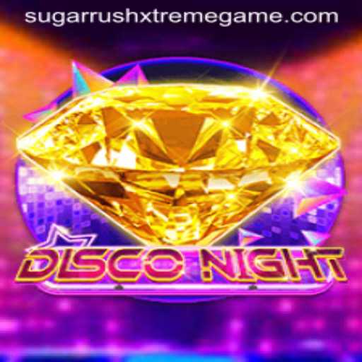 Immerse Yourself in the Vibrant World of DiscoNight: Sugar Rush Xtreme