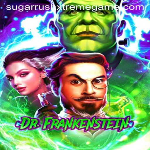 DrFrankenstein: A Deep Dive into the Electrifying World of Sugar Rush Xtreme