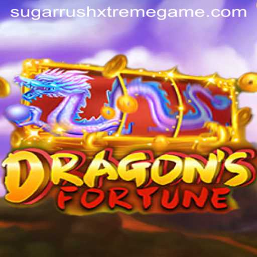 Discovering DragonFortune: The World of Sugar Rush Xtreme