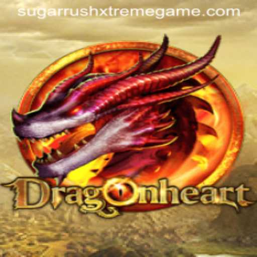 Unveiling the Fantasy World of DragonHeart and Sugar Rush Xtreme