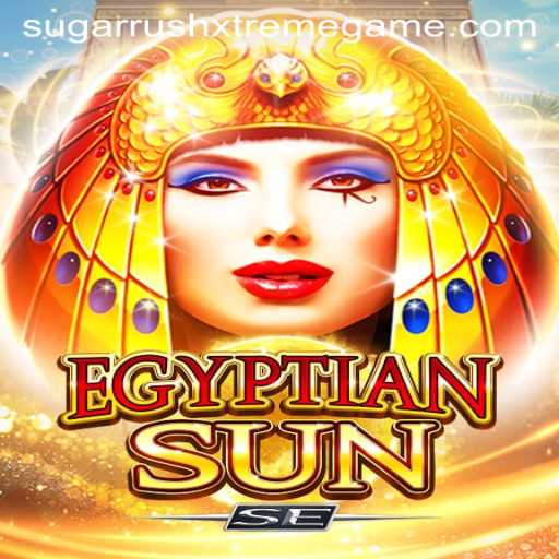Unveiling EgyptianSunSE: A Journey Through Sugar Rush Xtreme