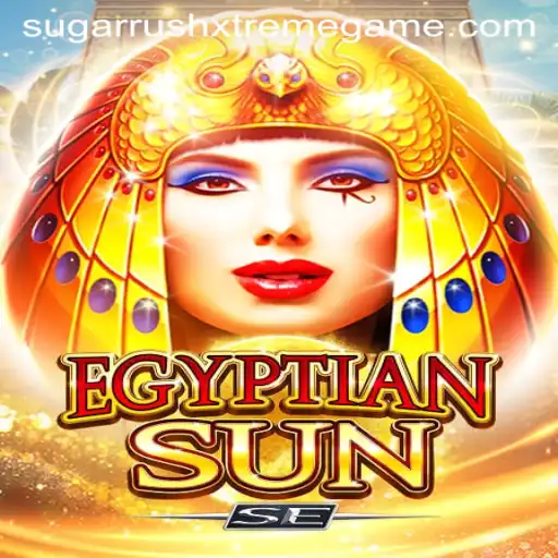 Unveiling EgyptianSunSE: A Journey Through Sugar Rush Xtreme