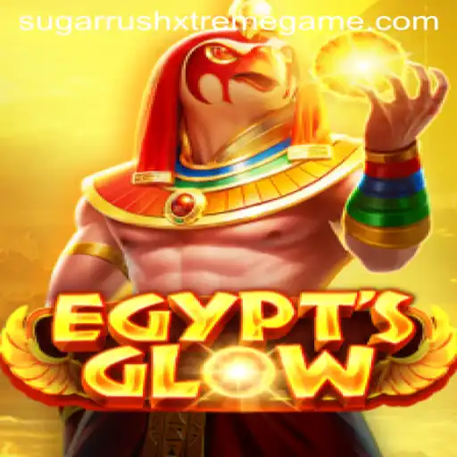 Discover the Adventure: EgyptsGlow and the Thrills of Sugar Rush Xtreme