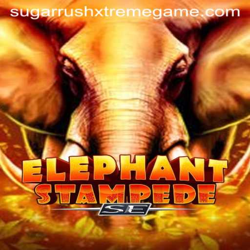 The Adventurous World of ElephantStampedeSE and the Exciting Sugar Rush Xtreme