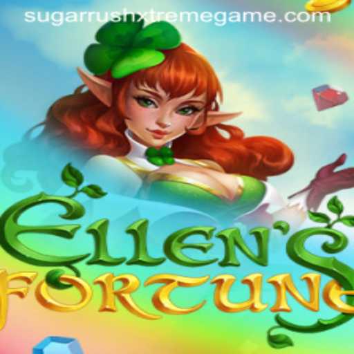 Discover the Excitement of EllensFortune's Sugar Rush Xtreme