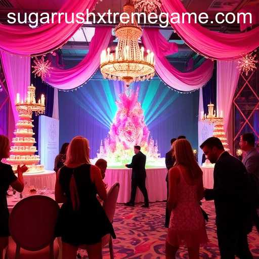Exclusive Events: Unveiling the World of Sugar Rush Xtreme
