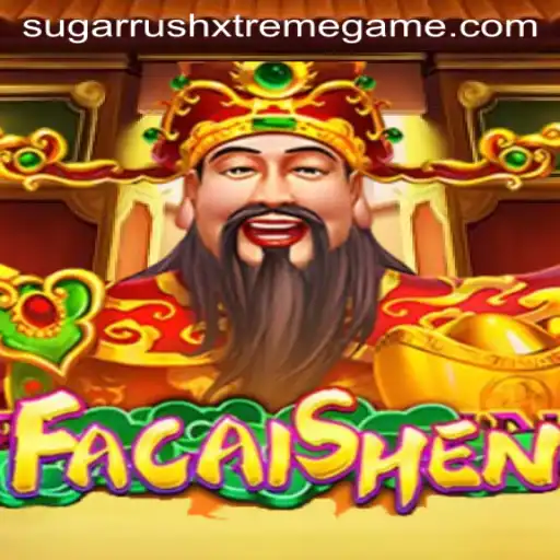 Exploring FaCaiShen: The Thrilling Adventure into Sugar Rush Xtreme