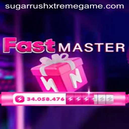 FastMaster: Your Ultimate Guide to Sugar Rush Xtreme