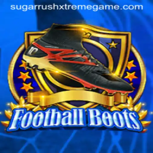 FootballBoots: Dive into the Thrill of Sugar Rush Xtreme
