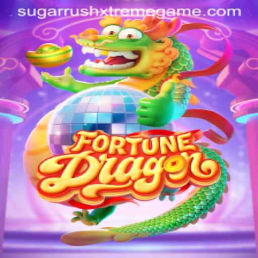 Unveiling the Excitement of FortuneDragon: An In-Depth Look at Sugar Rush Xtreme