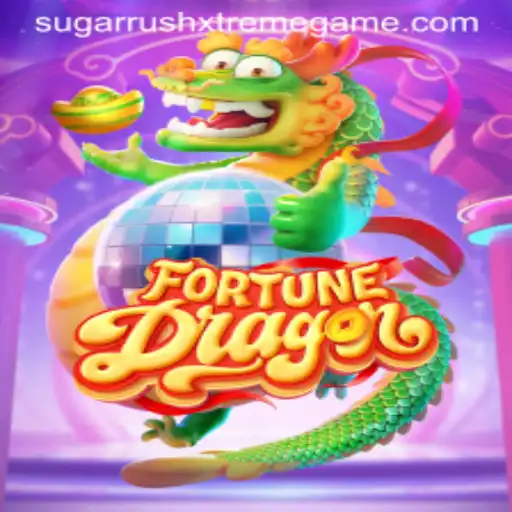 Unveiling the Excitement of FortuneDragon: An In-Depth Look at Sugar Rush Xtreme