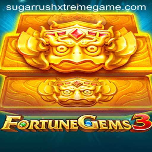 Exploring FortuneGems3: A Game of Luck and Strategy