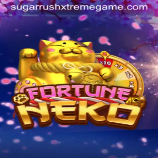 Exploring the Mystical Realms of FortuneNeko and Sugar Rush Xtreme
