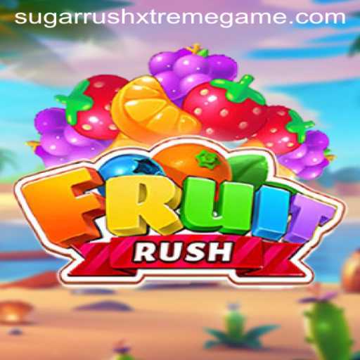 Exploring the Exciting World of FruitRush: An In-Depth Look at Sugar Rush Xtreme
