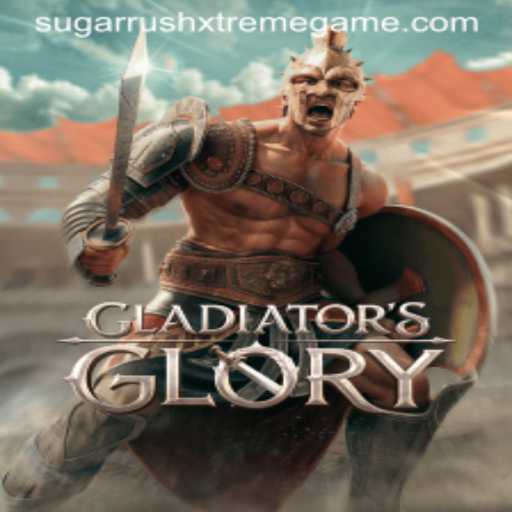 GladiatorsGlory: The Thrilling World of Sugar Rush Xtreme
