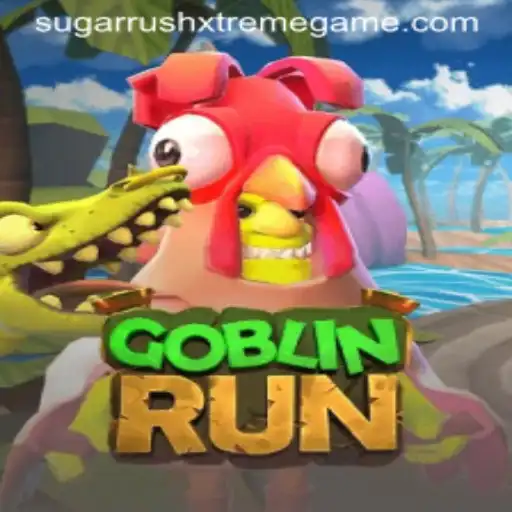 GoblinRun: Delve Into the Addictive World of Sugar Rush Xtreme