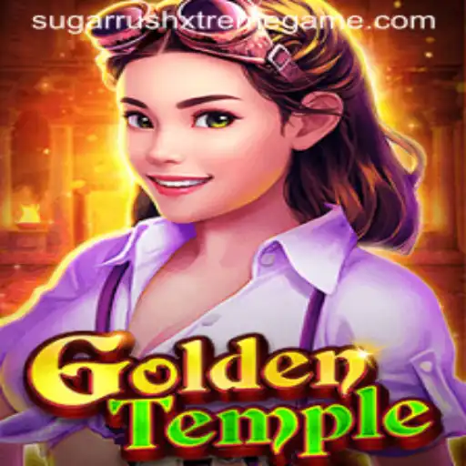 Explore the Thrilling World of GoldenTemple with Sugar Rush Xtreme