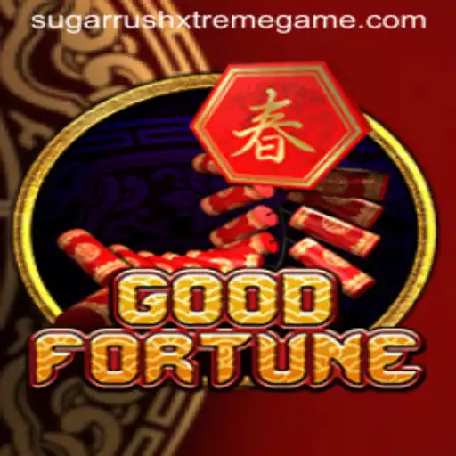 Exploring the Excitement of GoodFortune with Sugar Rush Xtreme
