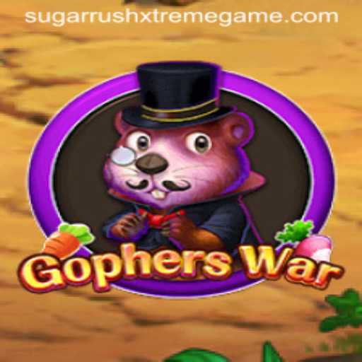 Exploring the Thrills of GophersWar: Sugar Rush Xtreme