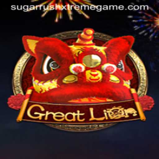 Exploring GreatLion: The Sugar Rush Xtreme Adventure