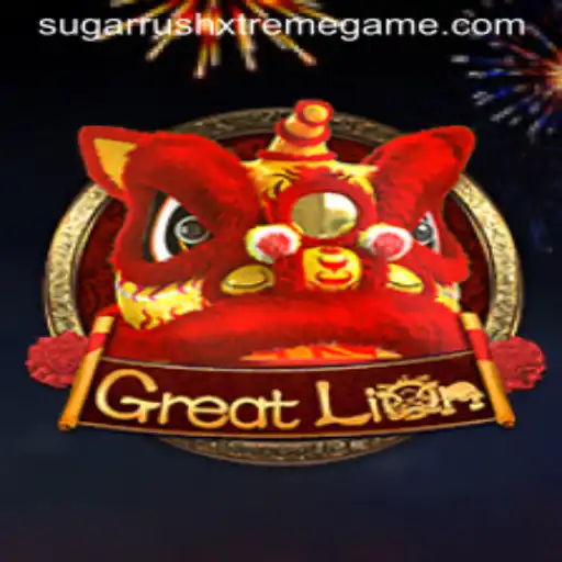 Exploring GreatLion: The Sugar Rush Xtreme Adventure
