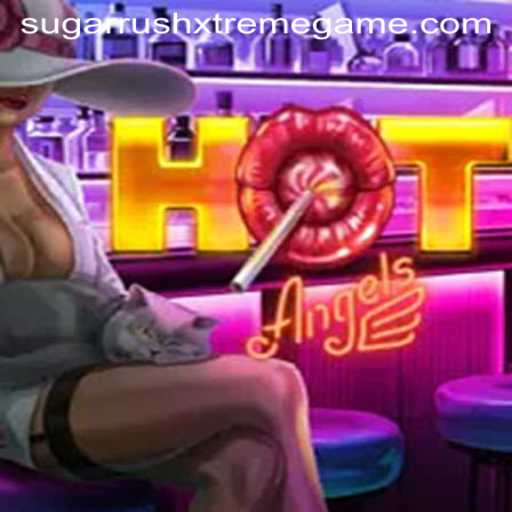 Exploring the Sensational World of HotAngels: Unveiling Sugar Rush Xtreme