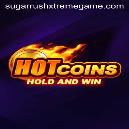 Exploring the World of HotCoins and the Thrill of Sugar Rush Xtreme