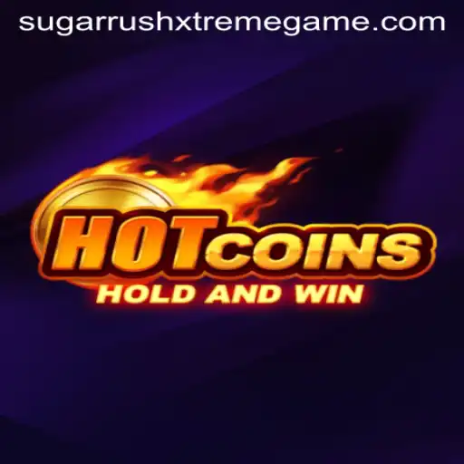 Exploring the World of HotCoins and the Thrill of Sugar Rush Xtreme