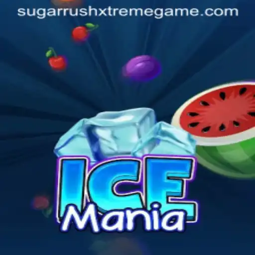 IceMania: Dive into the Coolest Game with Sugar Rush Xtreme
