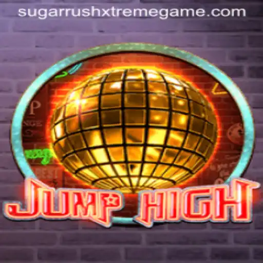 JumpHigh: Sugar Rush Xtreme